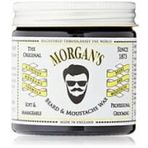 Morgan's Pomade Beard&Moustache Wax 50gr