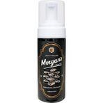 Morgan's Pomade Body Building Mousse - Doku Kazandıran Köpük 150 ml - Çok Renkli