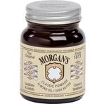 Morgan's Pomade Classic Almond Oil-Shea Butter (Cream Label) Klasik Pomat 100gr