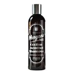 MORGAN'S POMADE Cooling Menthol Shampoo Mentollü Ferahlatıcı Bakım Şampuanı 250ml