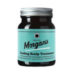 Morgan's Pomade Cooling Scalp Treatment Egzama Kepek Karşıtı Baş Derisi Bakım Tedavisi 100gr