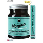 Morgan's Pomade Cooling Scalp Treatment Ferahlatıcı Baş Derisi Bakım Kremi 100gr