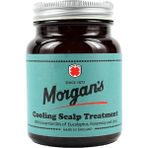 Morgan's Pomade Cooling Scalp Treatment Serinletici Saç Derisi 100 gr Bakım Seti