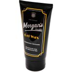 Morgan's Pomade Gel Wax Firm Hold Gel - Güçlü Tutuşlu Uzun Süreli Kalıcı Wax 150 ml