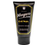 MORGAN'S POMADE Gel Wax Firm Hold Gel Güçlü Tutuşlu Uzun Süreli Kalıcı Wax 150ml