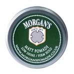 Morgan's Pomade Green Label Parlaklık Kazandıran 15 ml Saç Şekillendirici Pomad