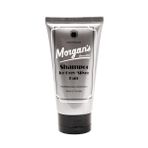 Morgan's Pomade Grey & Silver Shampoo Beyaz ve Gri Saçlar için Erkek Şampuanı 100ml