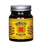 Morgans Pomade Hair Beyaz Saclari Koyulastiran Pomat 100Ml