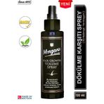 Morgan's Pomade Hair Growth Volume Spray - Dökülme Karşıtı Yenileyici Sprey 120 ml