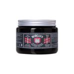 Morgan's Pomade High Shine Firm Hold Styling Pomade Sert Tutuş, Parlaklık Veren Pomat (BLACK LABEL) 500gr