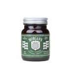 Morgan's Pomade Low Shine/ Firm Hold (Green Label) Mat Pomat 100gr