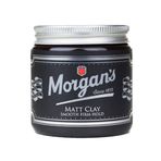 Morgan's Pomade Matt Clay Mat Bitiş 120 ml Şekillendirici Kil