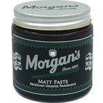 Morgan's Pomade Matt Paste Brazilian Orange 120ml