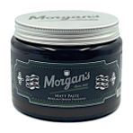 Morgan's Pomade Matt Paste Brazilian Orange Mat, Orta Tutuşlu Saç Şekillendirme Kremi 500G