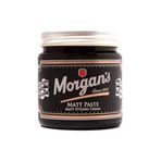 Morgan's Pomade Matt Paste Mat Bitiş 120 ml Şekillendirici Krem