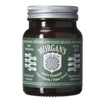 Morgan's Pomade Matt Pomade Low Shine Firm Hold 100 gr Şekillendirici Pomad