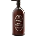 MORGAN'S POMADE Men's Shampoo Günlük Erkek Şampuanı 1000ml