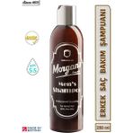Morgan's Pomade Men's Shampoo - Günlük Erkek Şampuanı 250 ml