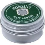 Morgan's Pomade Mini Seyahat Boy Low Shine/ Firm Hold (Green Label) Mat Pomat 15gr