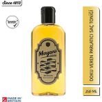 Morgan's Pomade Morgan's Spiced Rum Parlatıcı ve Yumuşatıcı Saç Toniği 250 ml Krem Formda Tüm Saç Tipleri İçin