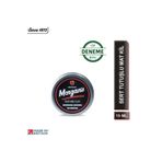 Morgan's Pomade Morgan's Texture Clay Firm Matt Finish - Doku Veren Sert Saç Kili 15 ml (DENEME CEP BOY)