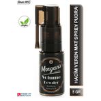 Morgan's Pomade Morgan's Volume Powder - Mat Görünümlü Hacim Veren Pudra Wax 5 gr