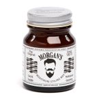 Morgan's Pomade Moustache Styling Twist Wax Sert Tutuşlu Bıyık Şekillendirme Wax 50gr