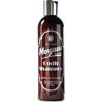 Morgan's Pomade Oudh Shampoo - Canlandırıcı Oudh Özlü Şampuan 250 ml - Aloe Vera, Keratin, Panthenol, Oudh Kokusu