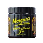 Morgan's Pomade Rock Hard 120 ml Şekillendirici Jel