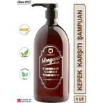 Morgan'S Pomade Şampuan 1000 Ml