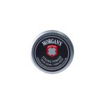 Morgan's Pomade Seyahat Boy High Shine Firm Hold Styling Pomade Sert Tutuş, Parlaklık Veren Saç Şekillendirici Pomad (BLACK LABEL) 15gr