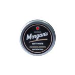 Morgan's Pomade Seyahat Boy Matt Paste Styling Cream Mat Bitiş Şekillendirici Krem 15ml