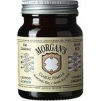 Morgan's Pomade Shea Butter - Doğal Görünüm Sağlayan Şekillendirici Pomad (CREAM LABEL) 100 gr