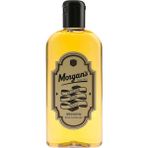 Morgan's Pomade Spiced Rum Glazing Hair Tonic 250 ml Parlatıcı ve Yumuşatıcı Krem Akneli Cilt İçin