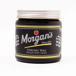 Morgan's Pomade Strong Güçlü Tutuş 120 ml Şekillendirici Wax