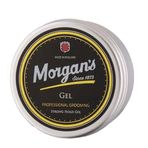 Morgan's Pomade Strong Hold Gel Yüksek Tutuş 100 ml Şekillendirici Jel