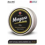 Morgan's Pomade Strong Hold Gel - Yüksek Tutuşlu Şekillendirici Jel 75 ml