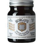 Morgan's Pomade Styling Extra Hold Vanilla & Honey Extra Sert Tutucu Parlaklık Veren Pomad (WHITE LABEL) 100gr