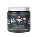 Morgan's Pomade Styling Fibre Orta Tutuş 120 ml Şekillendirici Saç Kremi