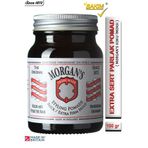Morgan's Pomade Styling Pomade Extra Firm Hold - Extra Sert Tutucu Pomat (SILVER LABEL) 100 gr
