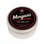 Morgan's Pomade Texture Clay 75 ml