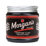 Morgan's Pomade Texture Clay Doku Veren 120 ml Saç Şekillendirme Kili