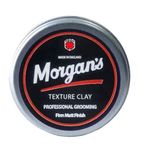 Morgan's Pomade Texture Clay Doku Veren 15 ml Şekillendirme Kili