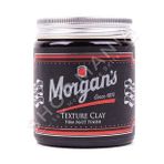 Morgan's Pomade Texture Clay Doku Veren Saç Kili 120ml