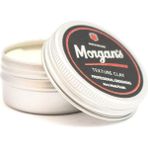 Morgan's Pomade Texture Clay Firm Matt Finish - Doku Veren Sert Saç Şekillendirme Kili 15 ml (Dene - Çok Renkli