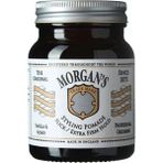 Morgan's Pomade Vanilla & Honey Extra Firm Hold - Extra Sert Tutucu Parlaklık Veren Pomad (Whıte La - Çok Renkli