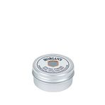 Morgan's Pomade Vanilla Honey Extra Firm Hold Pomade White Label Saç Şekillendirici Pomad 15 G