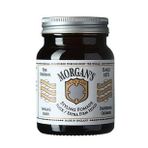 Morgan's Pomade Vanilla&Honey Extra Firm Hold Pomade White Label 100 g