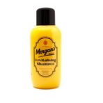 Morgan's Revitalising 250 ML Keratin Şampuan