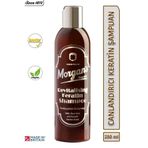 Morgan's Revitalising Keratin Shampoo 250 ml Canlandırıcı Keratin Şampuanı